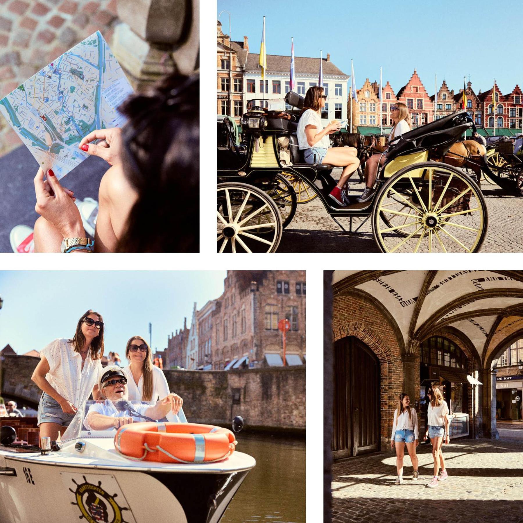 Holiday Suites Zeebrugge Exterior foto