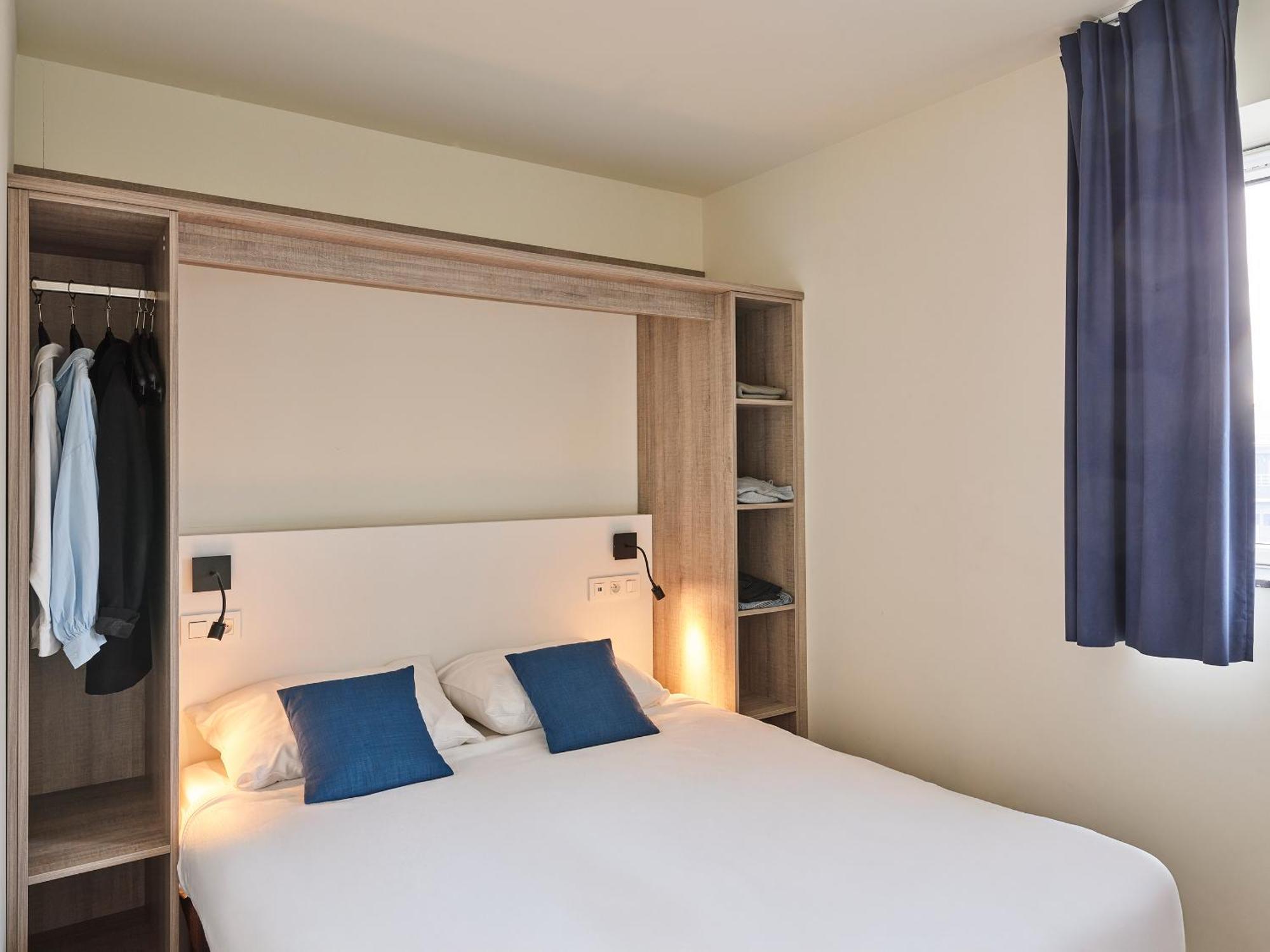 Holiday Suites Zeebrugge Exterior foto