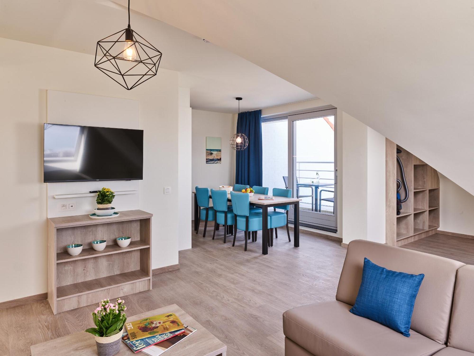 Holiday Suites Zeebrugge Exterior foto